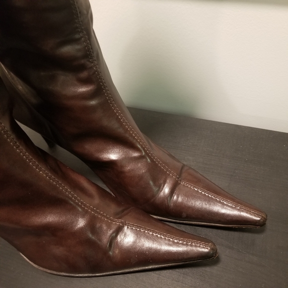 Boots - Picture 2 of 10